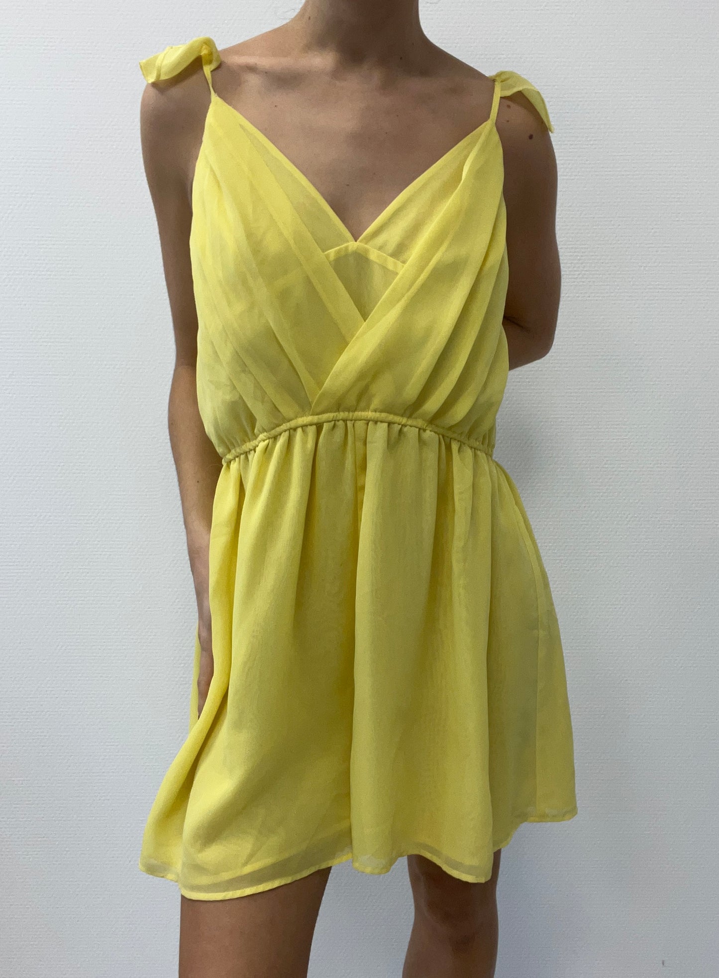 Combi-short légère