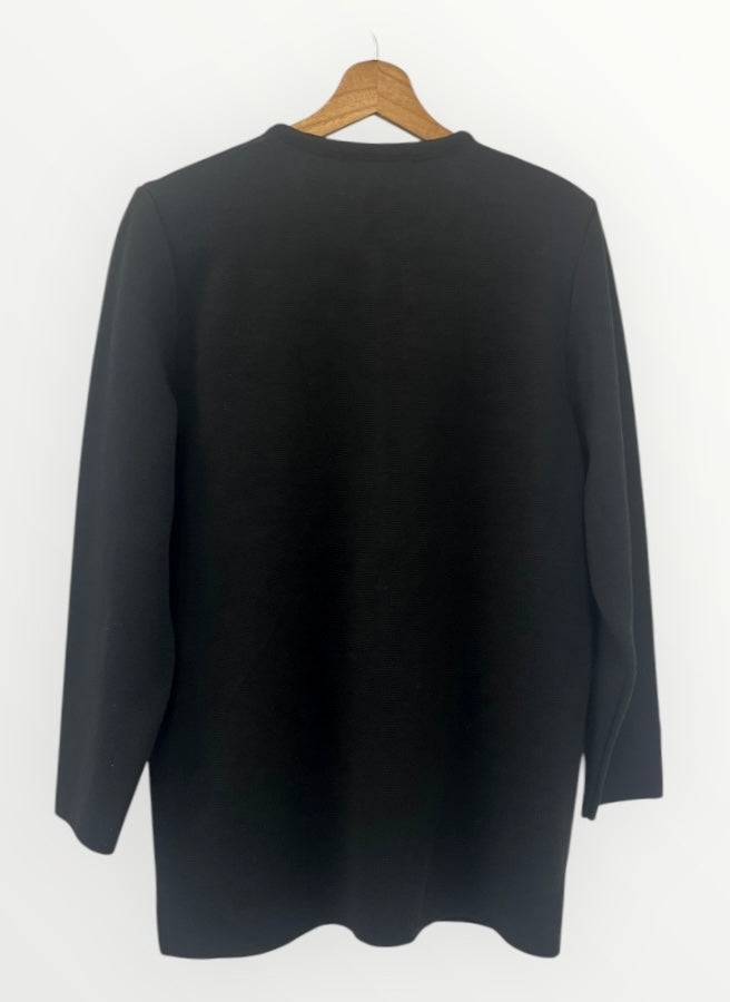 Cardigan habillé