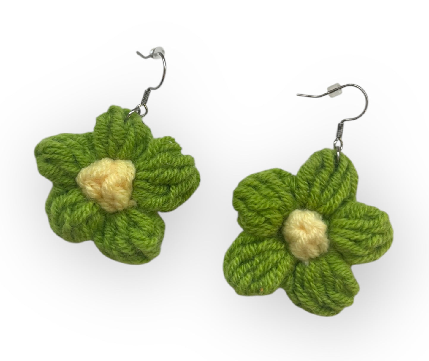 Boucles d’oreilles créoles