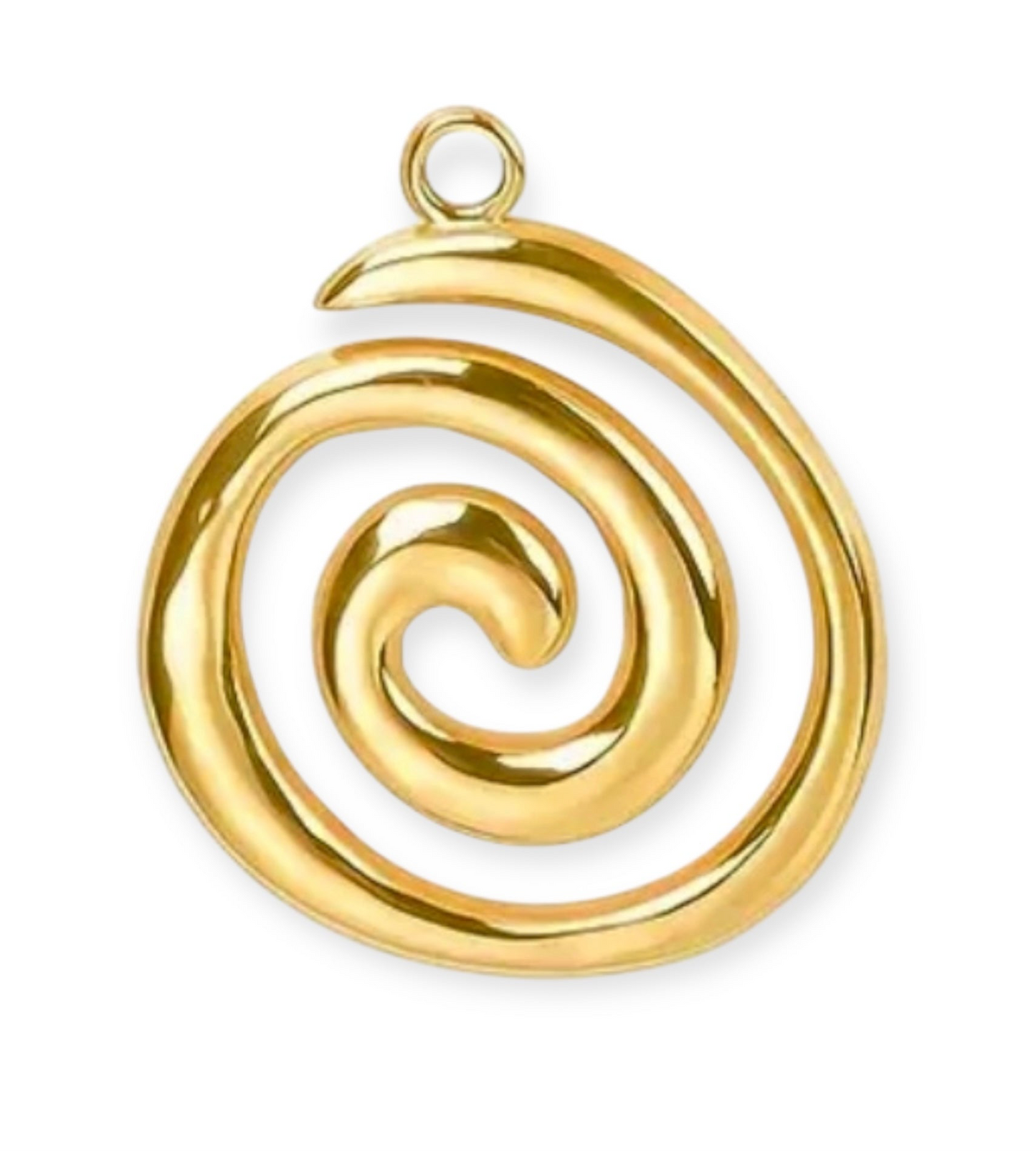 Charm spirale