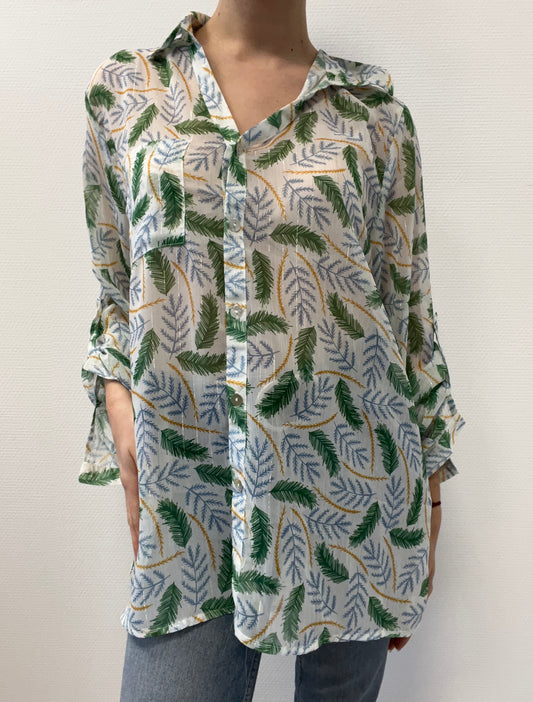 Chemise légère