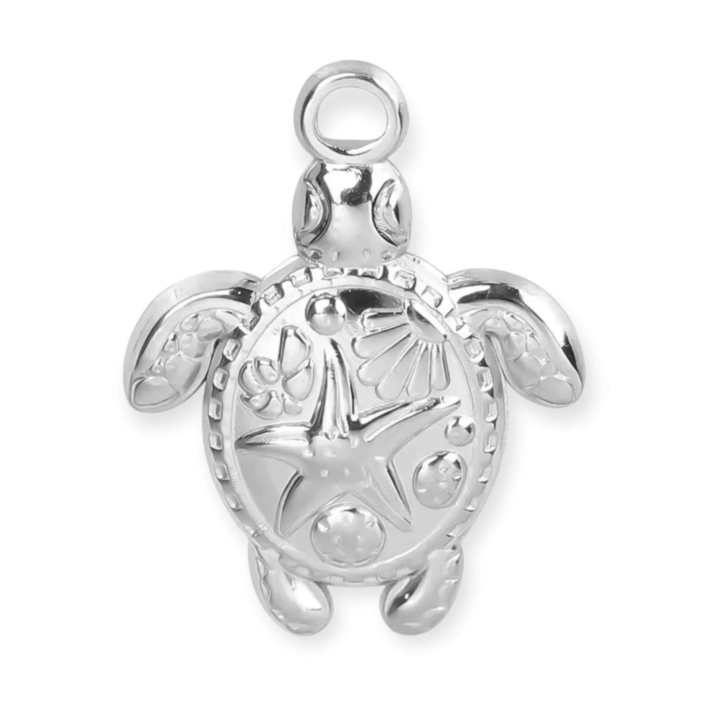 Charm tortue