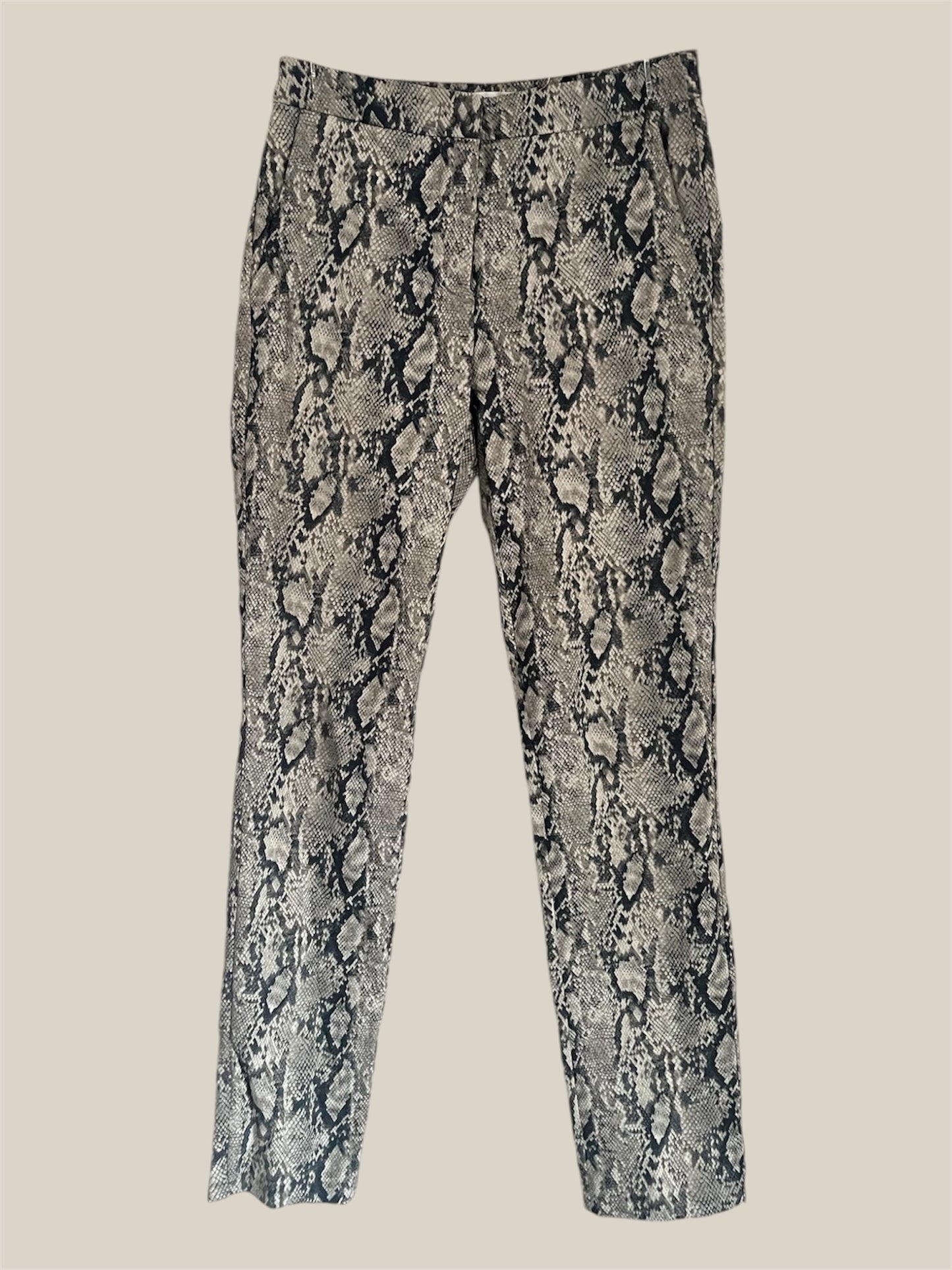 Pantalon python