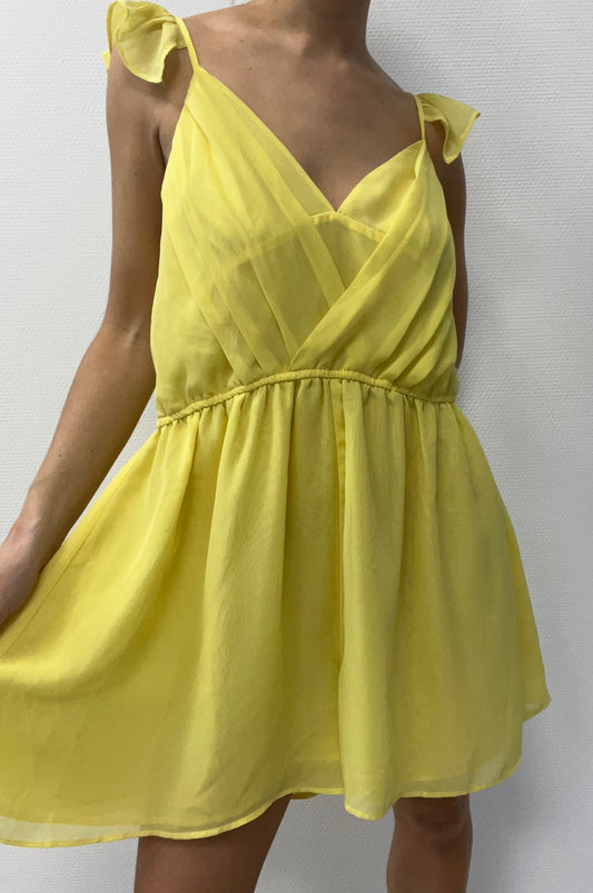 Combi-short légère