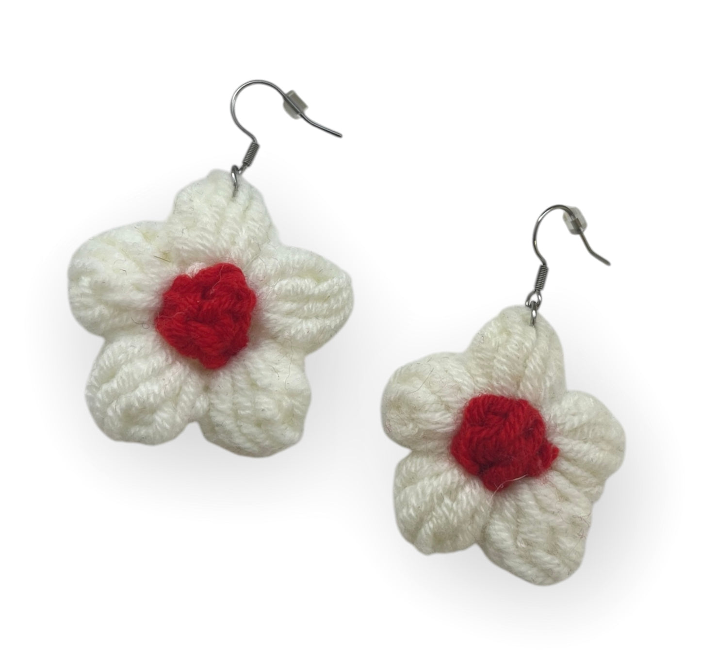 Boucles d’oreilles créoles