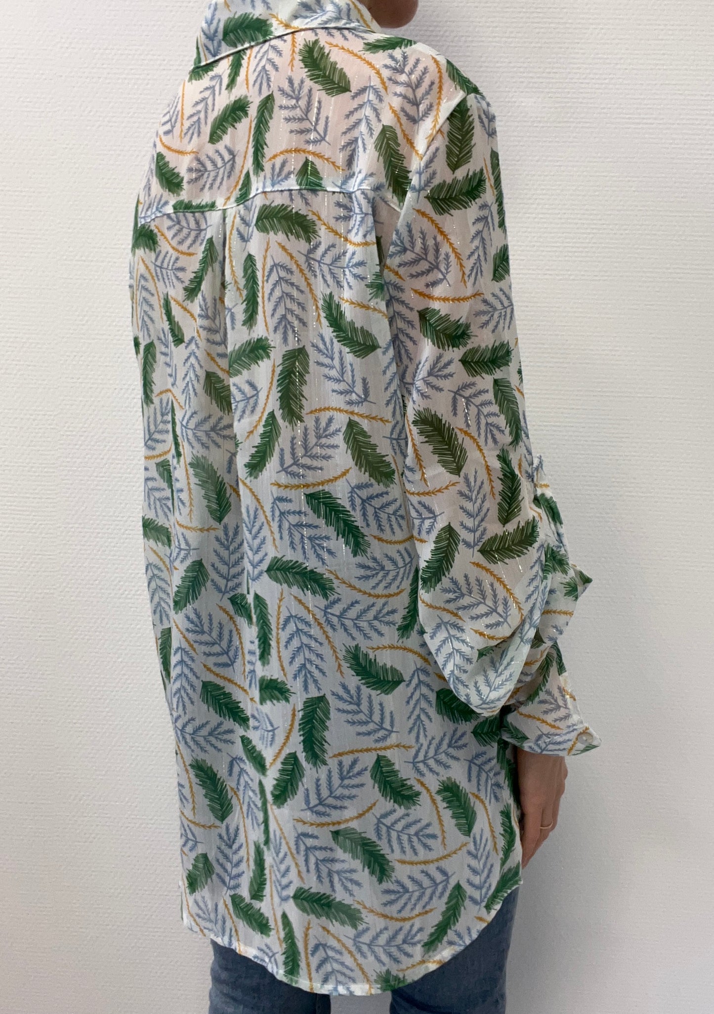 Chemise légère