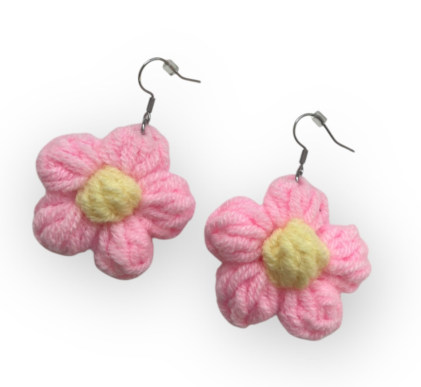 Boucles d’oreilles créoles