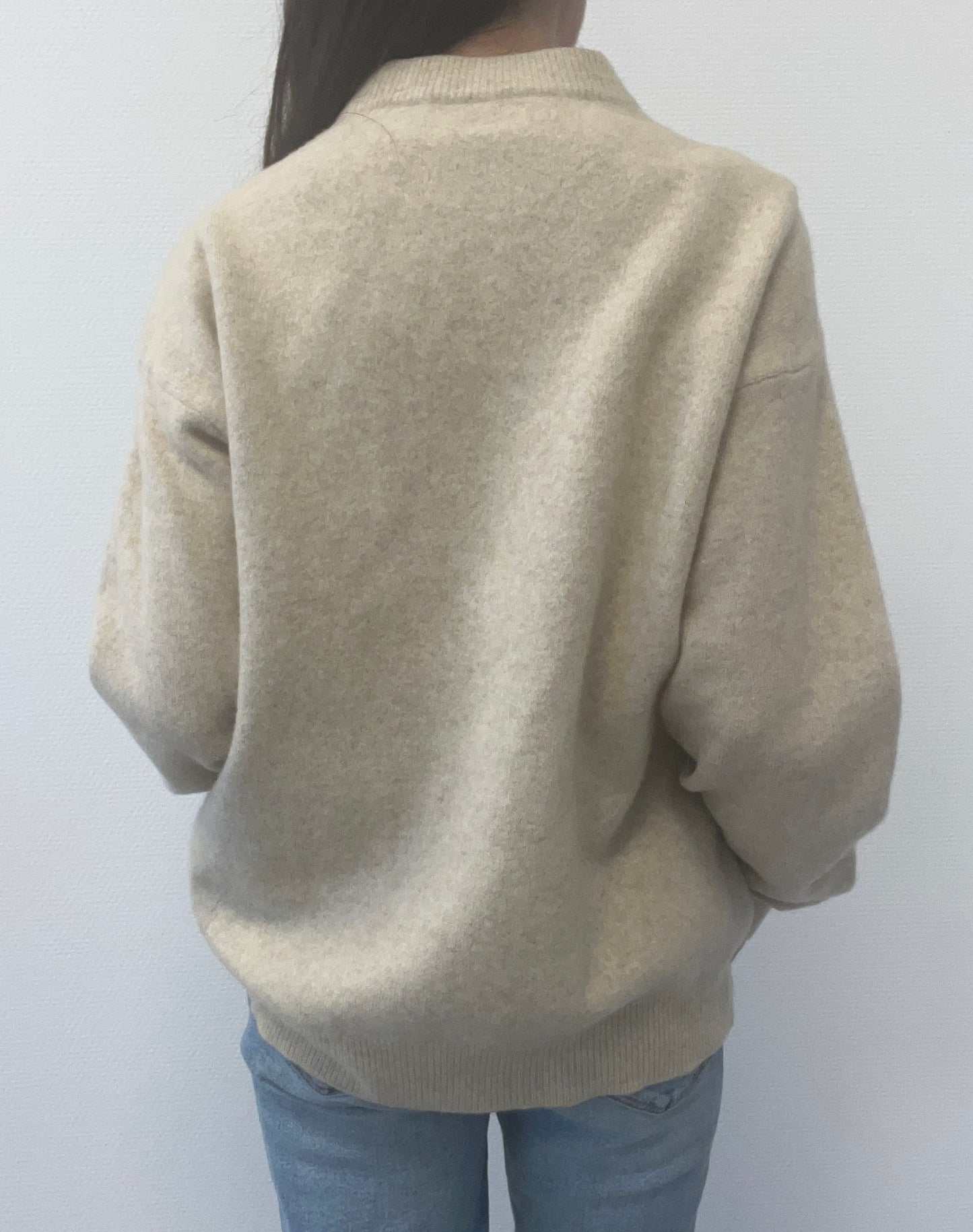 Gilet chaud