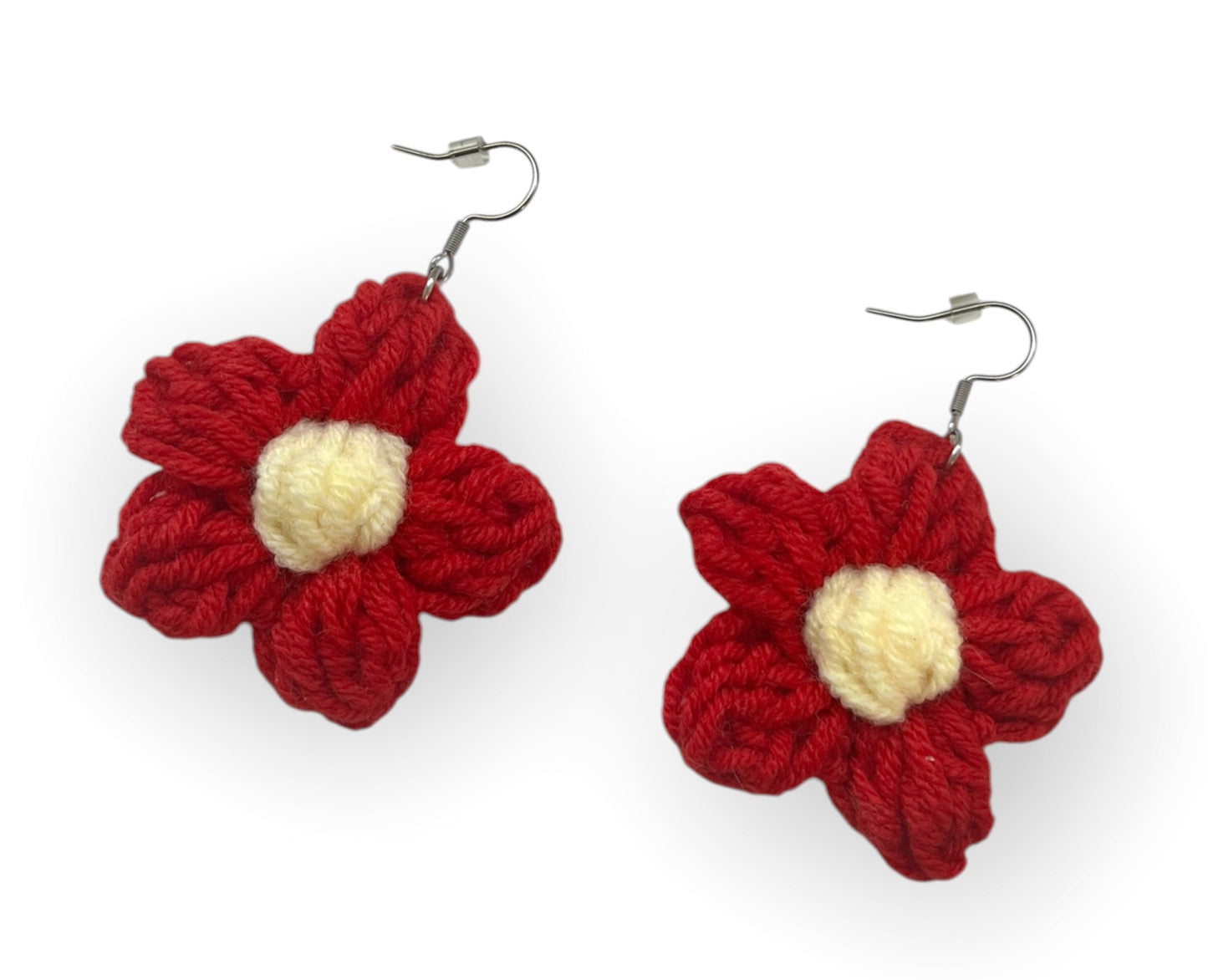 Boucles d’oreilles créoles