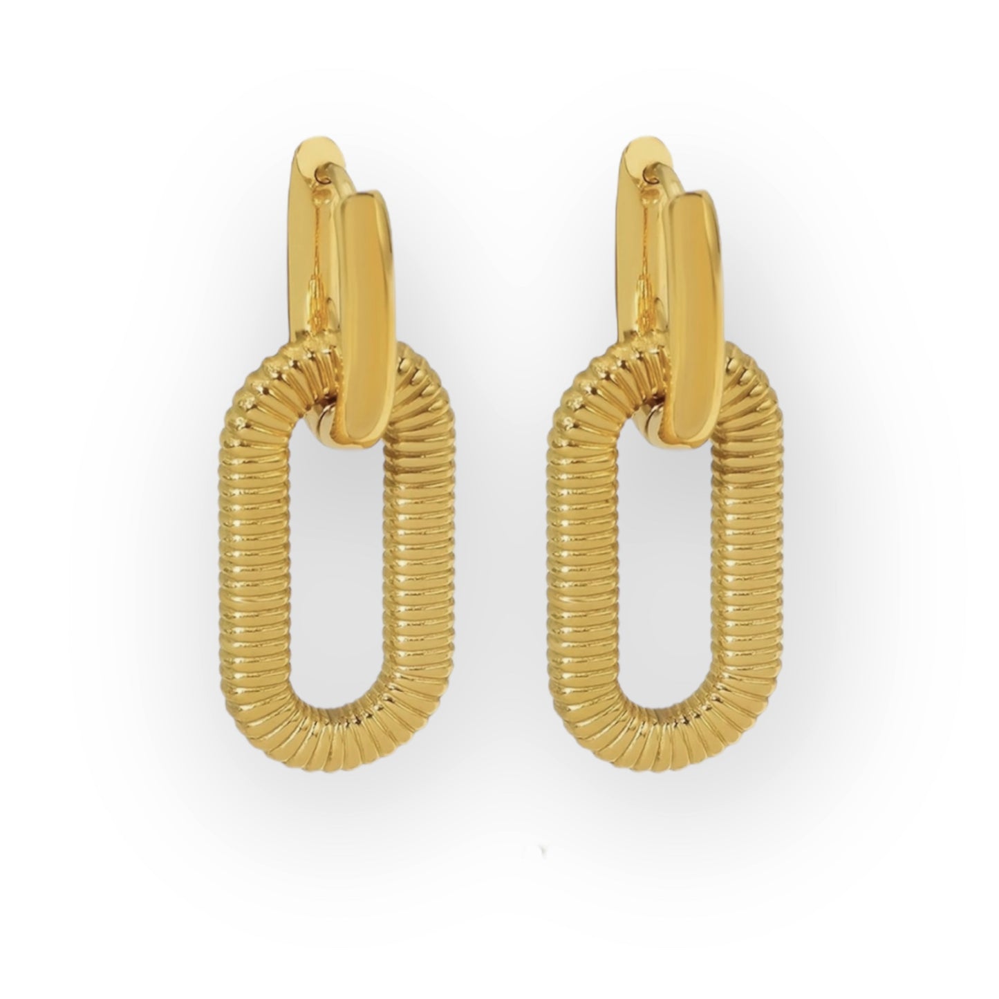Boucles d’oreilles pendantes
