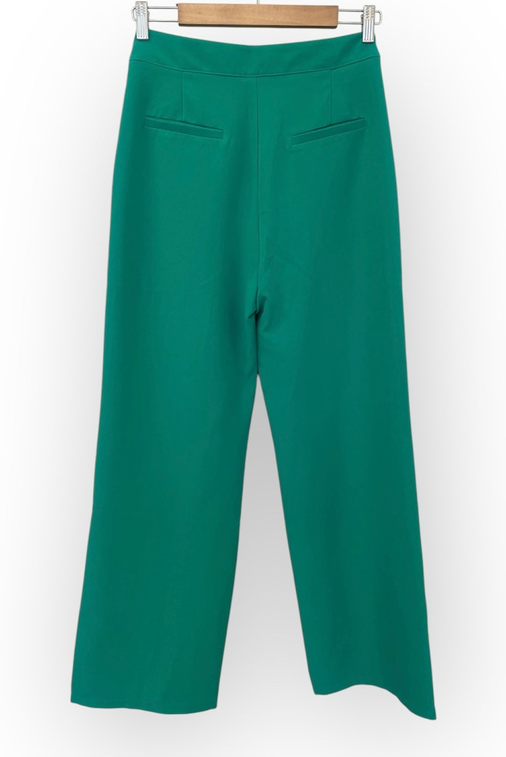 Pantalon large