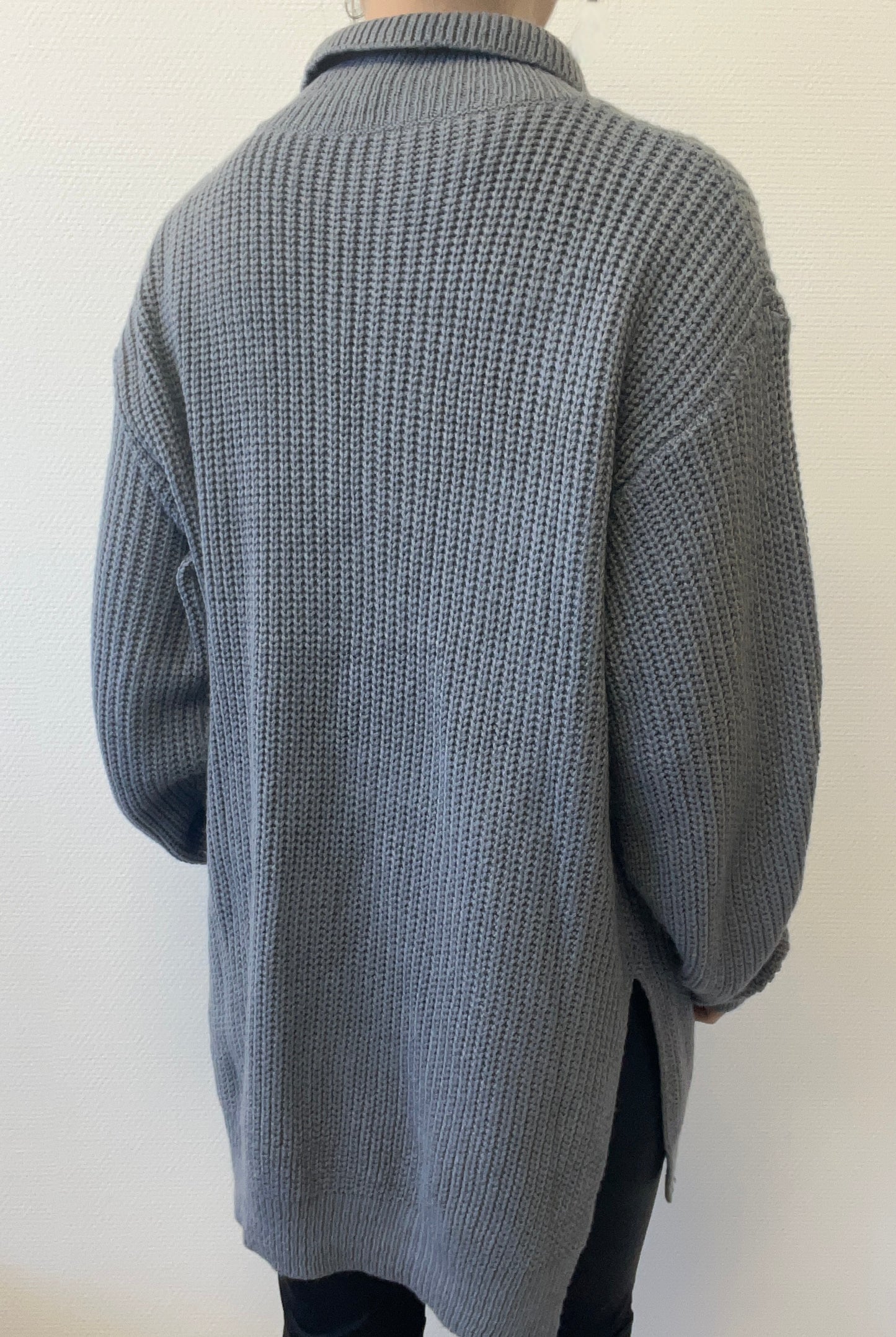 Pull col camionneur