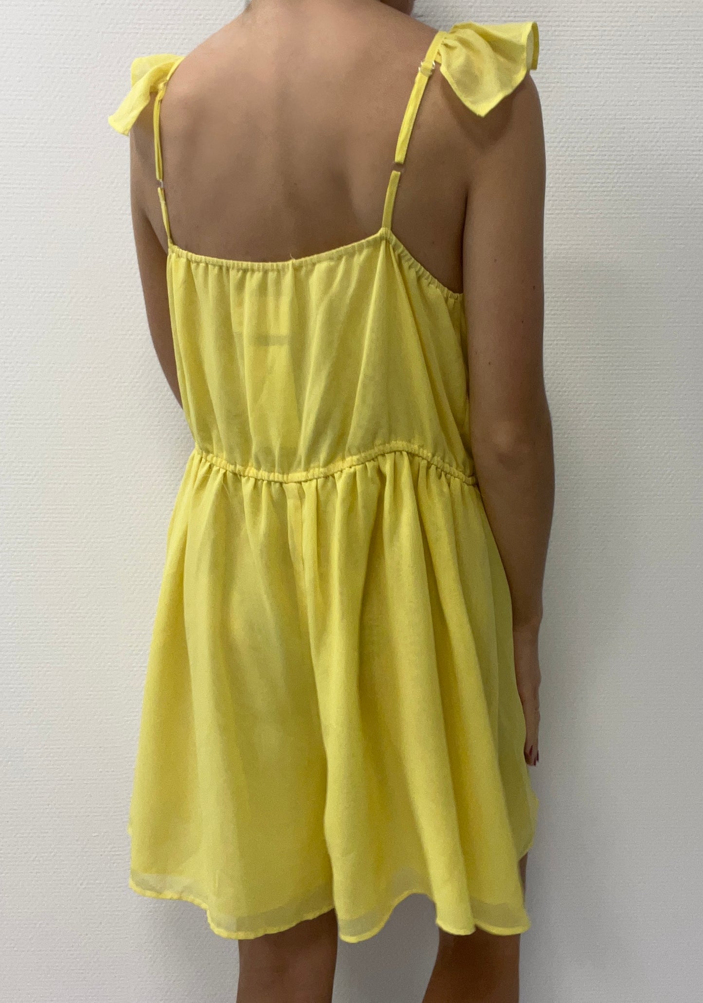 Combi-short légère