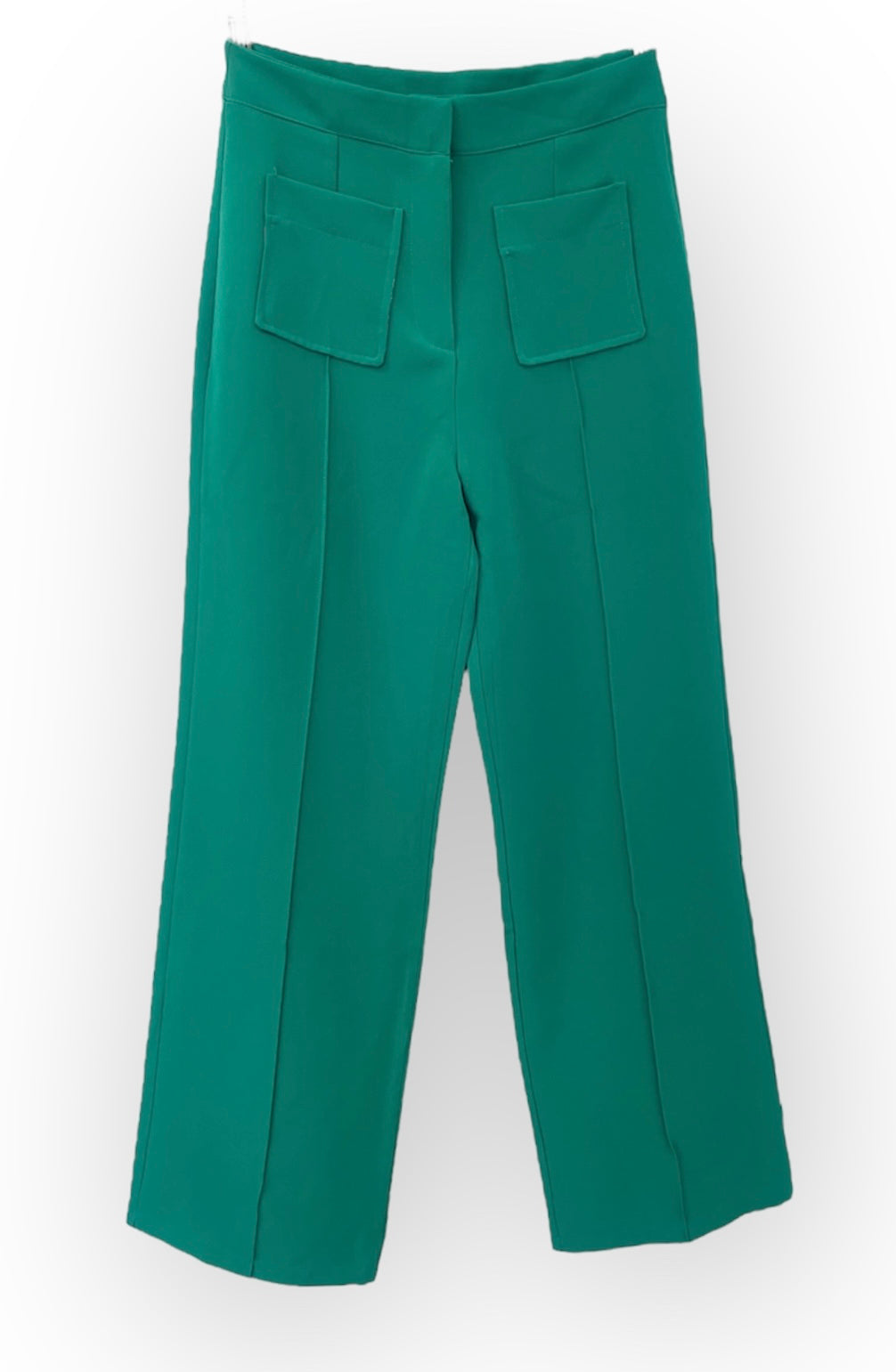 Pantalon large