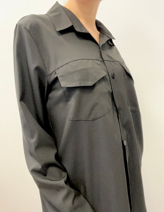 Chemise noire