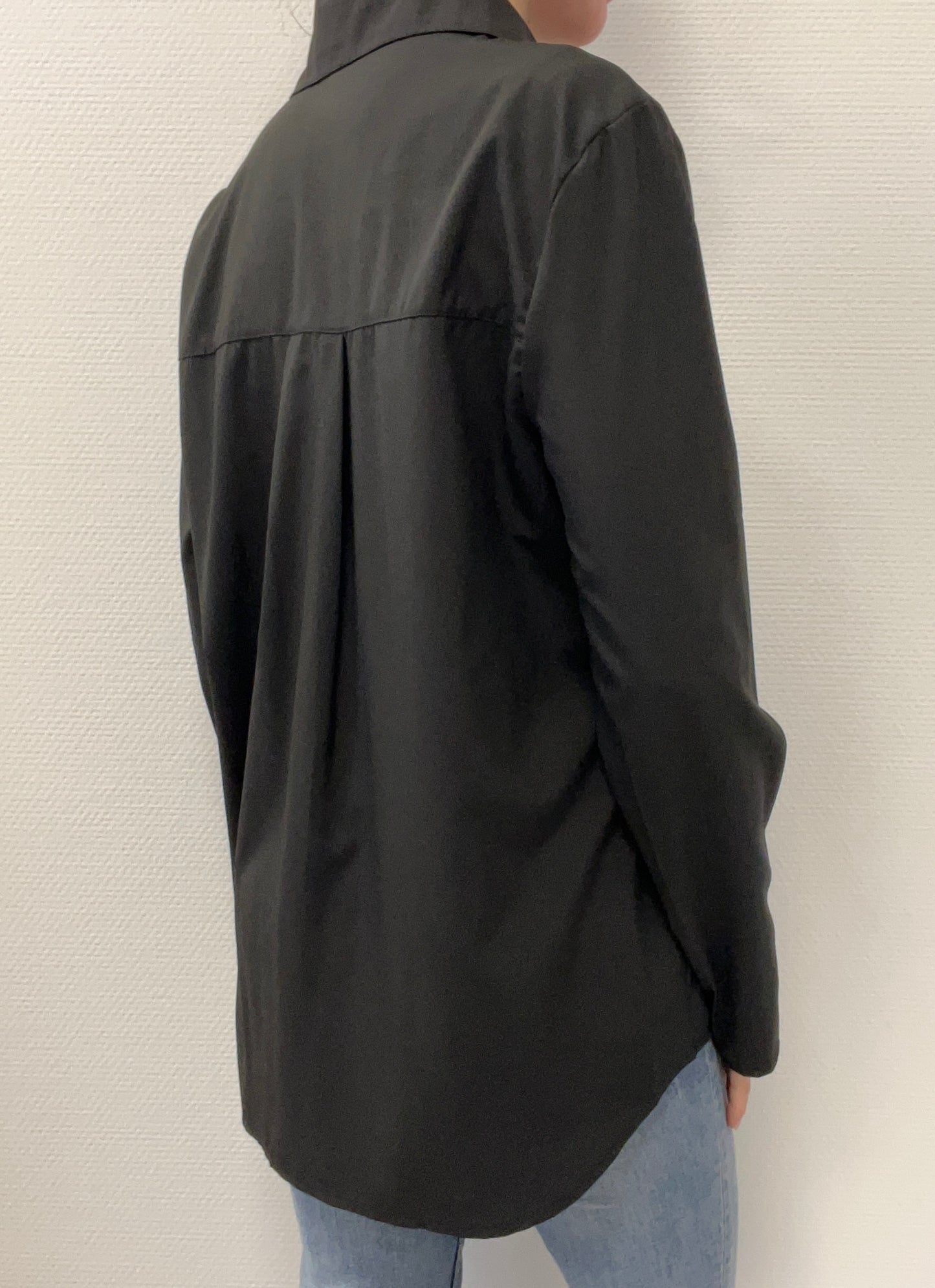 Chemise noire