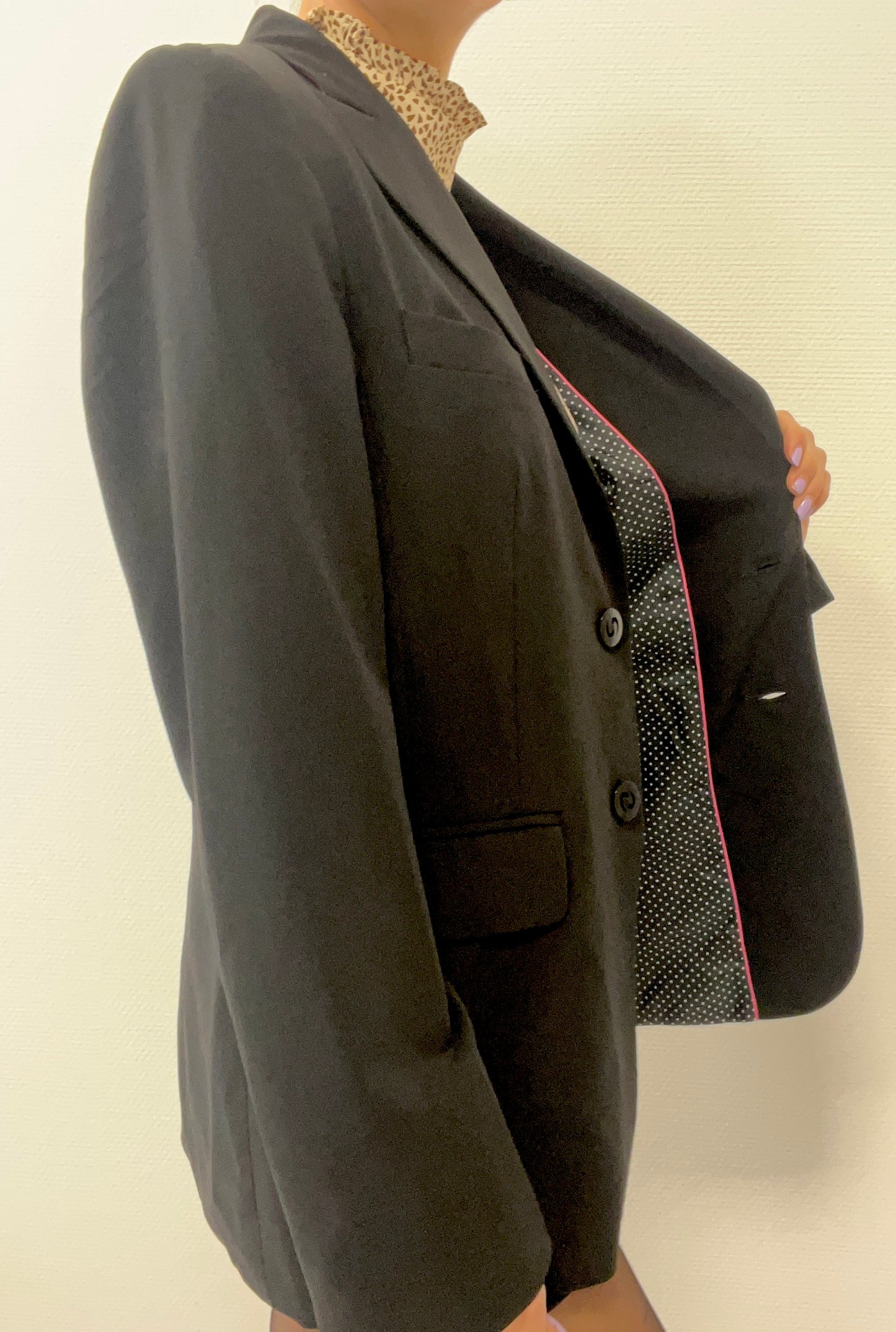 Veste blazer
