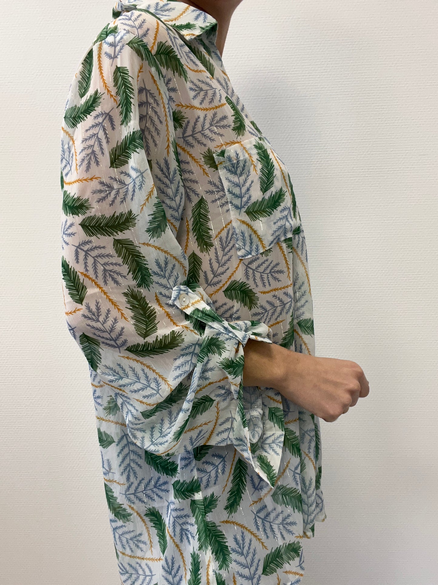 Chemise légère