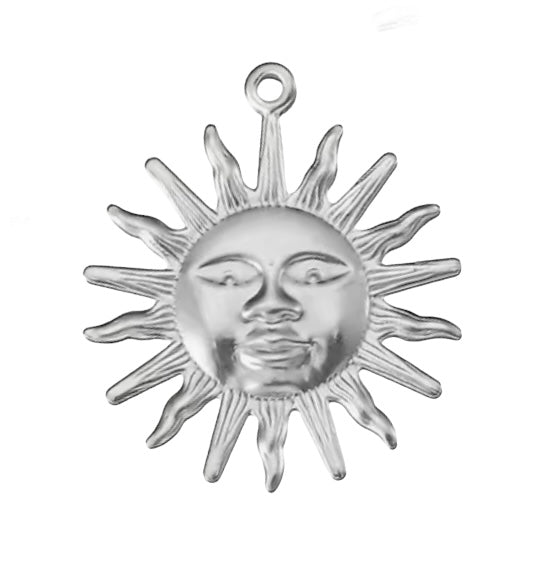 Charm "soleil"