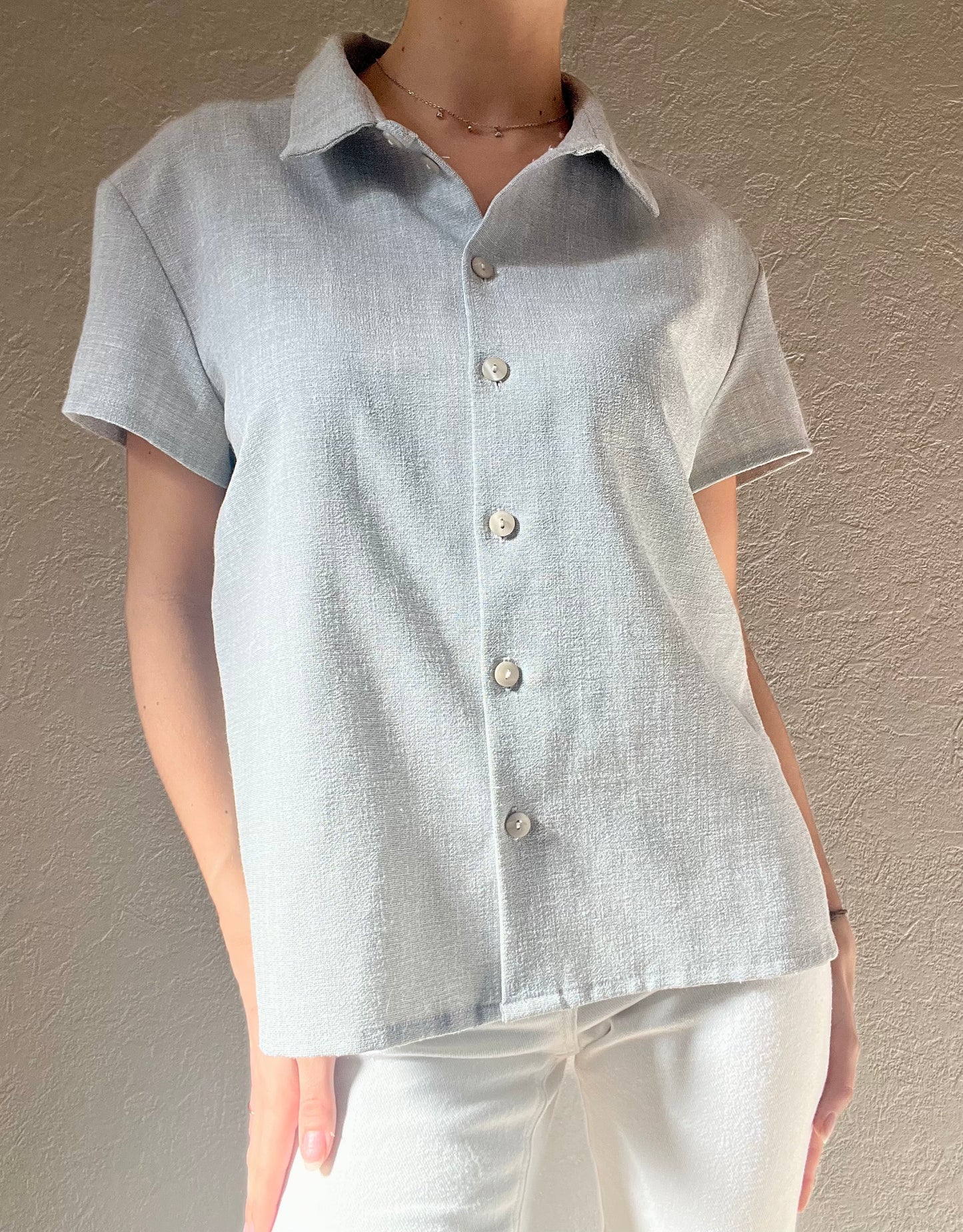 Chemise habillée