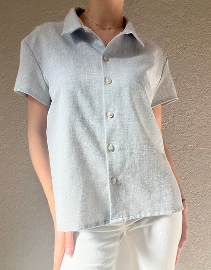 Chemise habillée