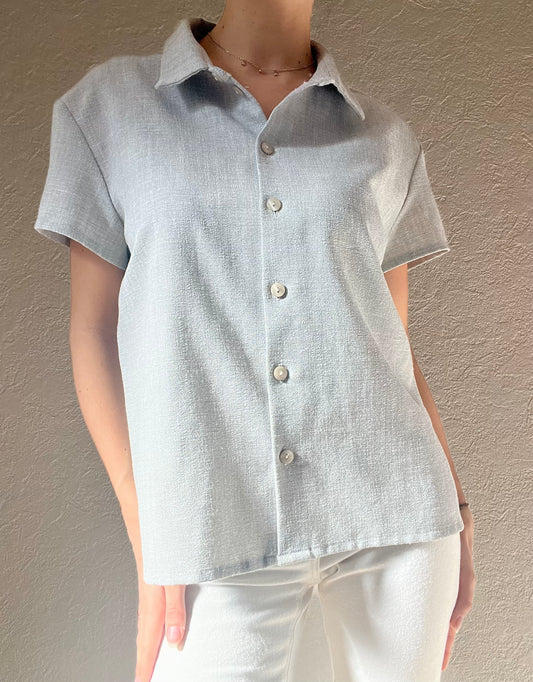 Chemise habillée