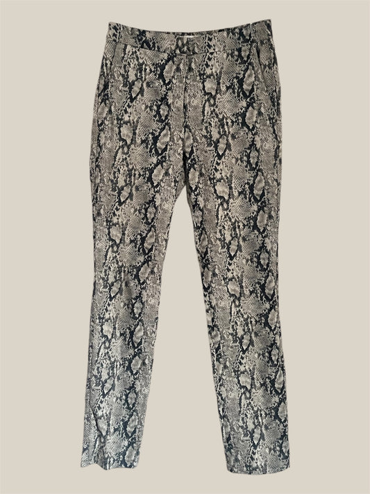 Pantalon python