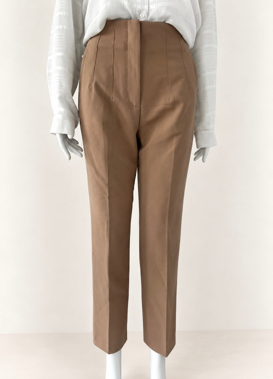 Pantalon droit