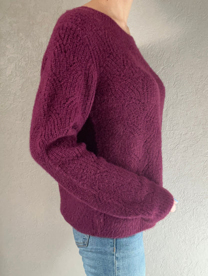 Pull doux