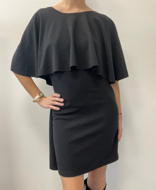 Robe dos nu