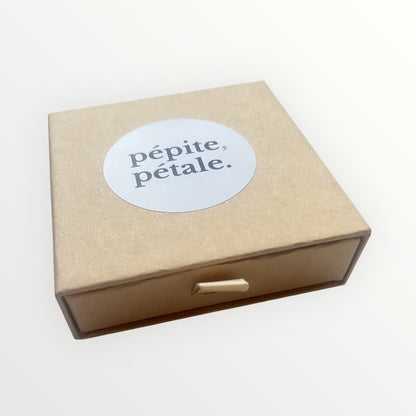 Boîte cadeau