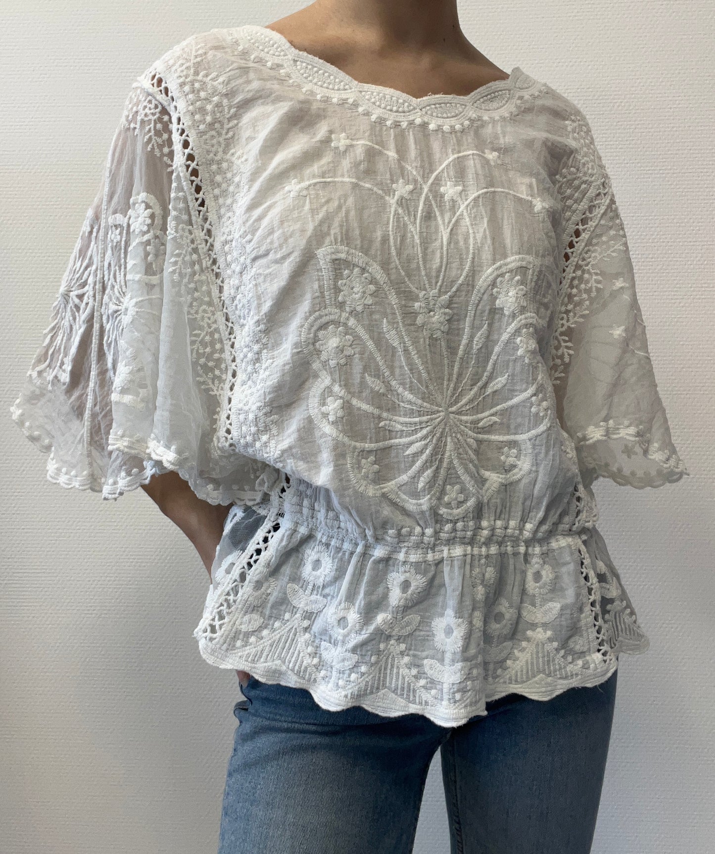 Top bohème
