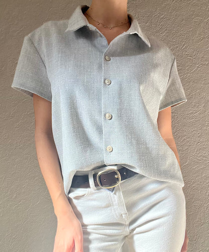 Chemise habillée