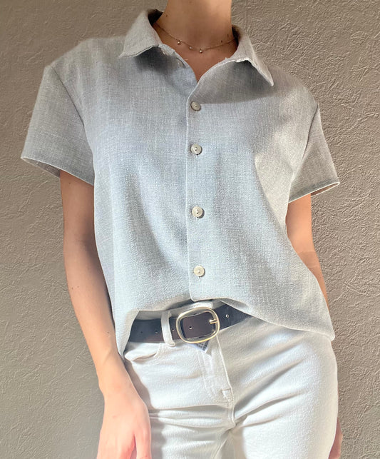 Chemise habillée