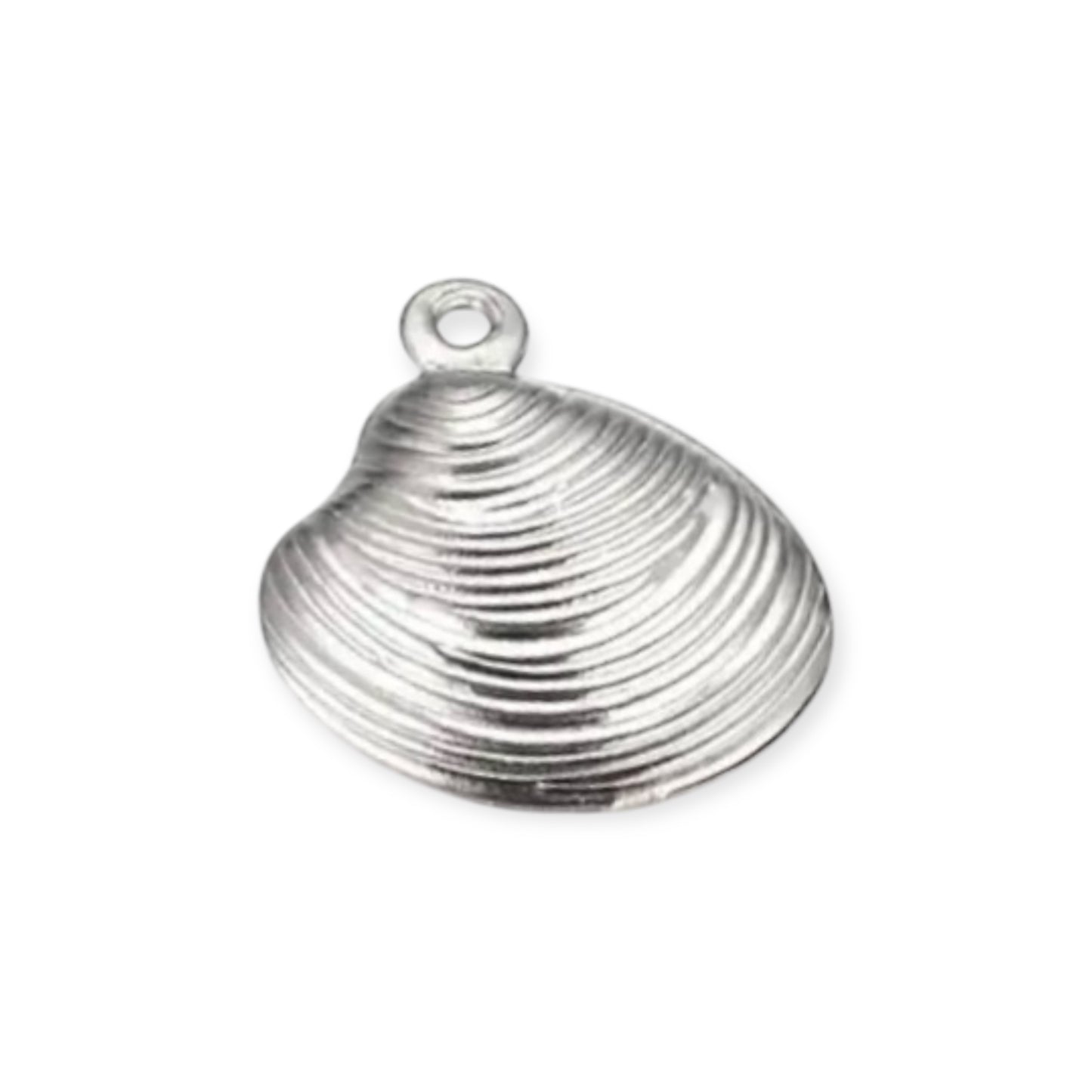 Charm coquillage