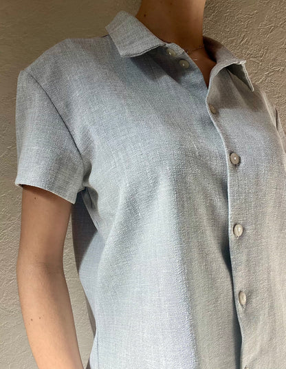 Chemise habillée