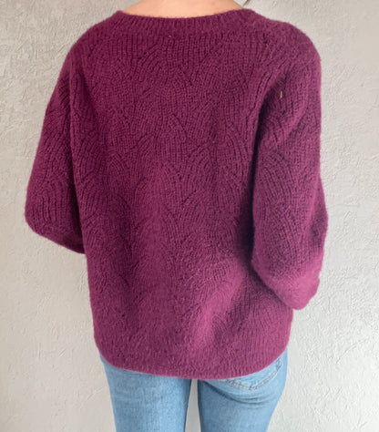 Pull doux