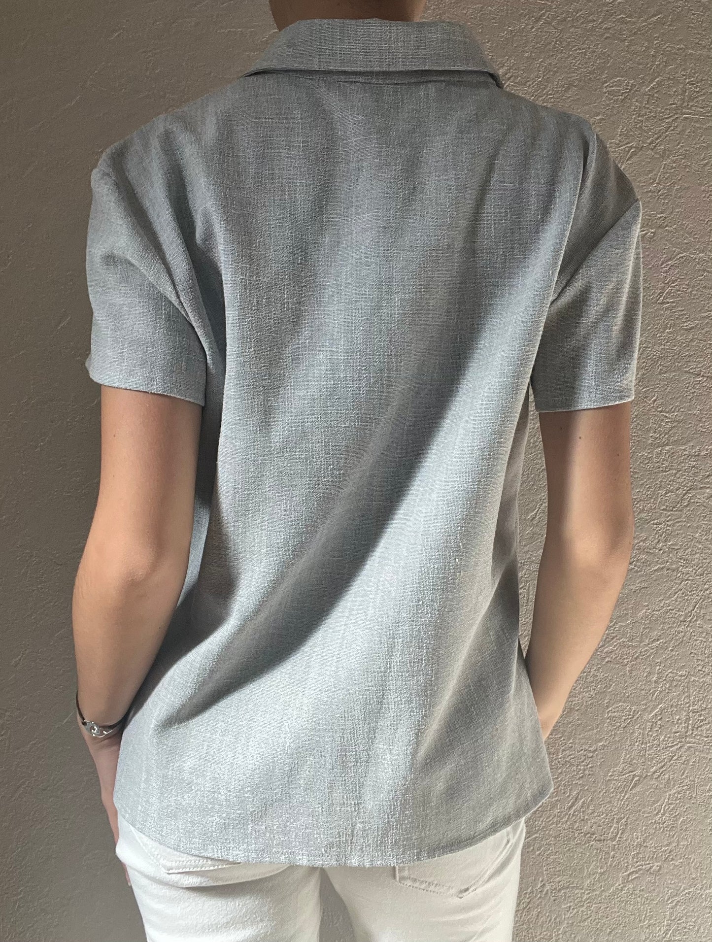 Chemise habillée