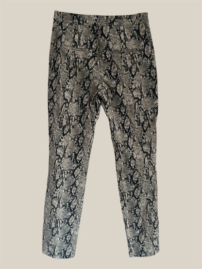 Pantalon python