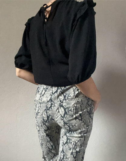 Pantalon python