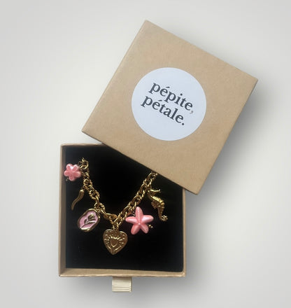 Boîte cadeau
