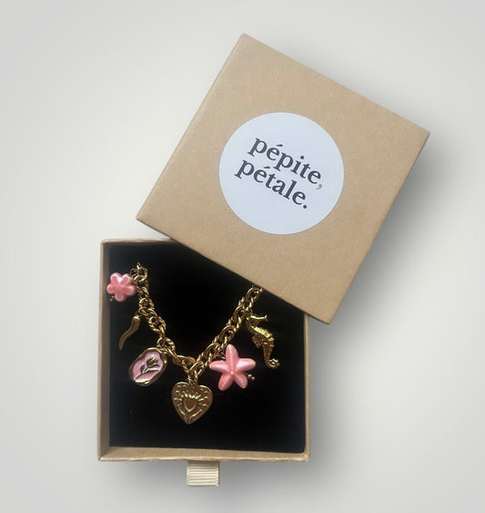 Boîte cadeau