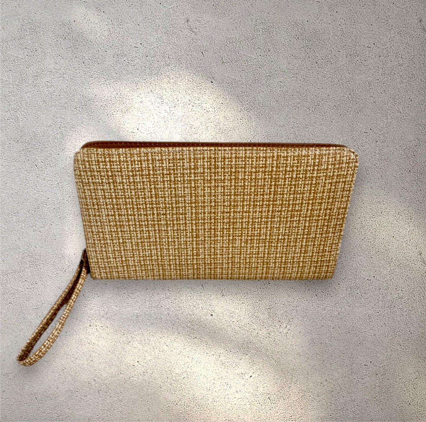 Portefeuille vintage