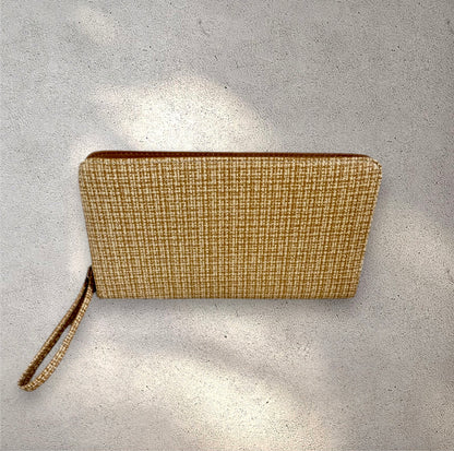 Portefeuille vintage