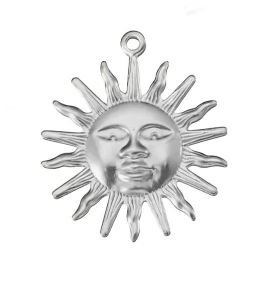 Charm "soleil"
